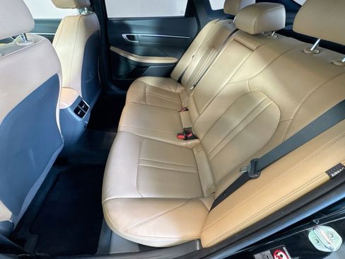Used 2022 Hyundai Sonata Limited w/ Cargo Package image 23