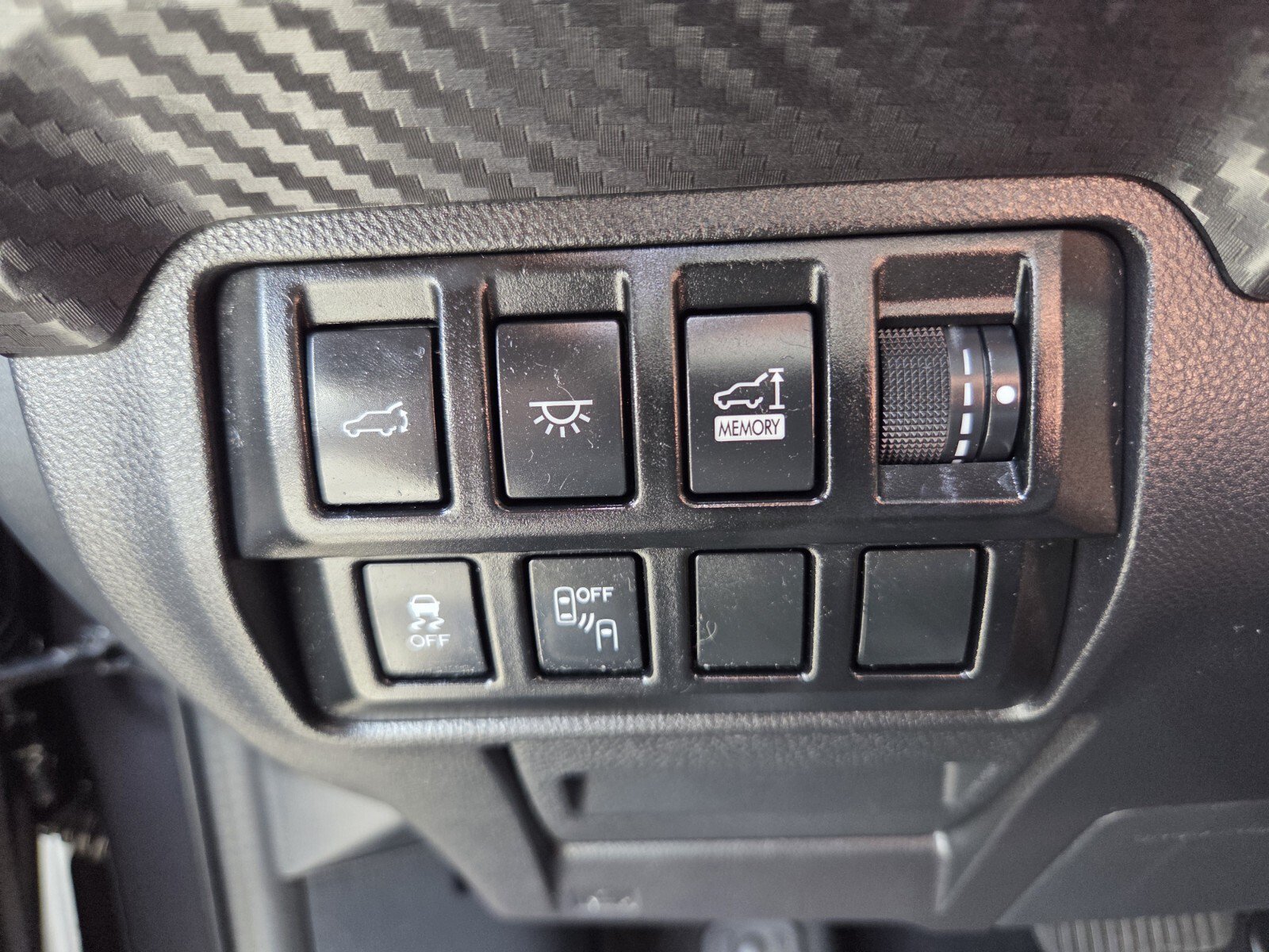 Used 2022 Subaru Ascent Onyx Edition AWD/4WD image 23
