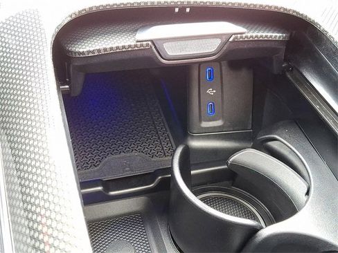 Certified 2024 Mercedes-Benz GLC 43 AMG 4MATIC image 23