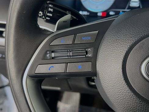 Used 2024 Hyundai Palisade Calligraphy FWD image 17