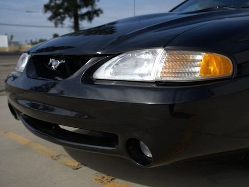 Used 1997 Ford Mustang Cobra image 45