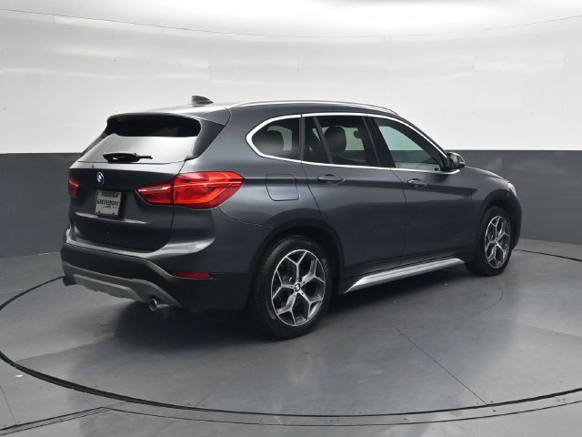 Used 2017 BMW X1 xDrive28i AWD/4WD image 4