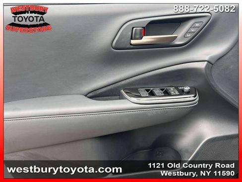 Certified 2026 Toyota Crown w/ Advanced Technology Package AWD/4WD image 21