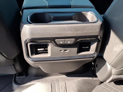 New 2026 Chevrolet Silverado 1500 ZR2 AWD/4WD image 19