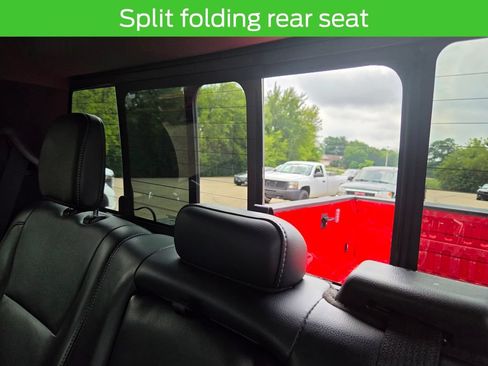 Used 2019 Ford F350 Lariat w/ Chrome Package AWD/4WD image 36
