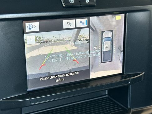 New 2025 Ford F250 XL w/ STX Appearance Package image 18