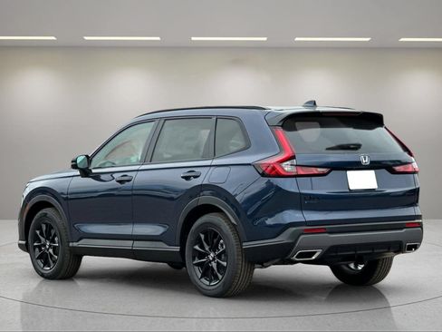 New 2026 Honda CR-V Sport image 3