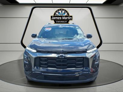 Used 2025 Chevrolet Equinox ACTIV w/ Safety and Technology Package