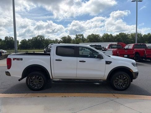 Used 2022 Ford Ranger XLT w/ Equipment Group 301A Mid AWD/4WD image 6