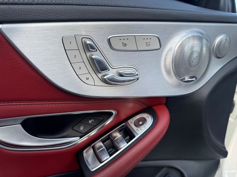 Used 2017 Mercedes-Benz C 43 AMG 4MATIC Cabriolet image 12