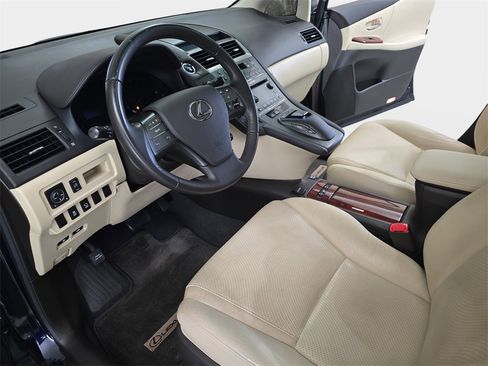 Used 2010 Lexus HS 250h image 18