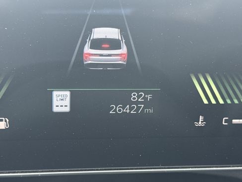 Used 2025 Kia K4 FWD image 22