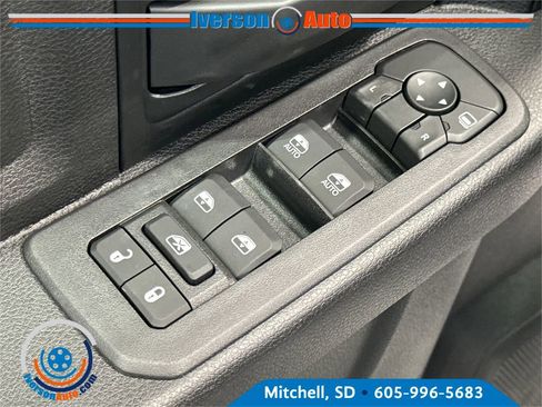 New 2026 RAM 2500 Tradesman image 21