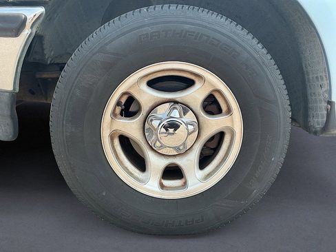 Used 1998 Ford F150 XL image 9