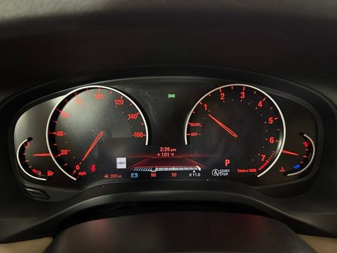 Used 2021 BMW X3 sDrive30i w/ Convenience Package RWD image 11