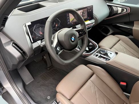 New 2026 BMW X3 xDrive30 w/ Premium Package image 4