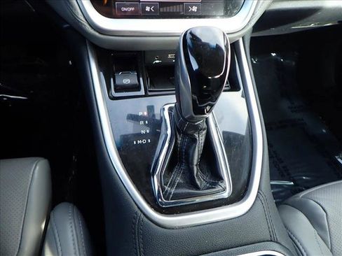 Used 2020 Subaru Legacy Limited XT image 21