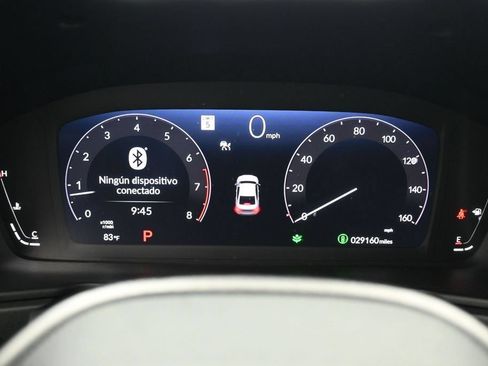 Used 2024 Honda Accord LX image 26