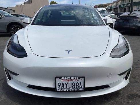 Used 2022 Tesla Model 3 RWD image 2