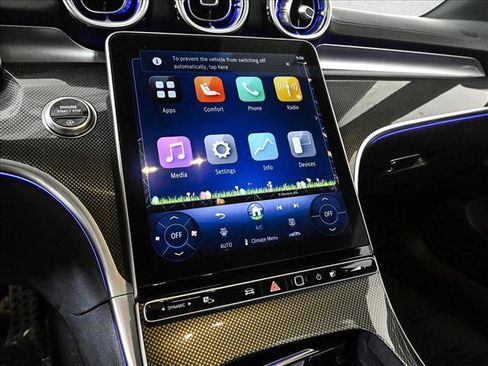 Certified 2025 Mercedes-Benz CLE 300 4MATIC Cabriolet image 16