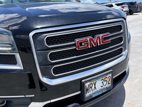 Used 2017 GMC Acadia Limited SLT AWD/4WD image 33
