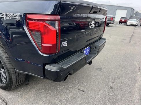 Certified 2024 Ford F150 XLT w/ Equipment Group 303A High image 10