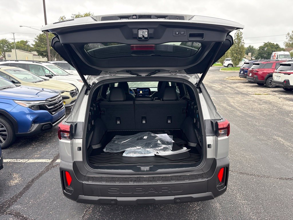 New 2026 Subaru Outback Premium AWD/4WD image 8