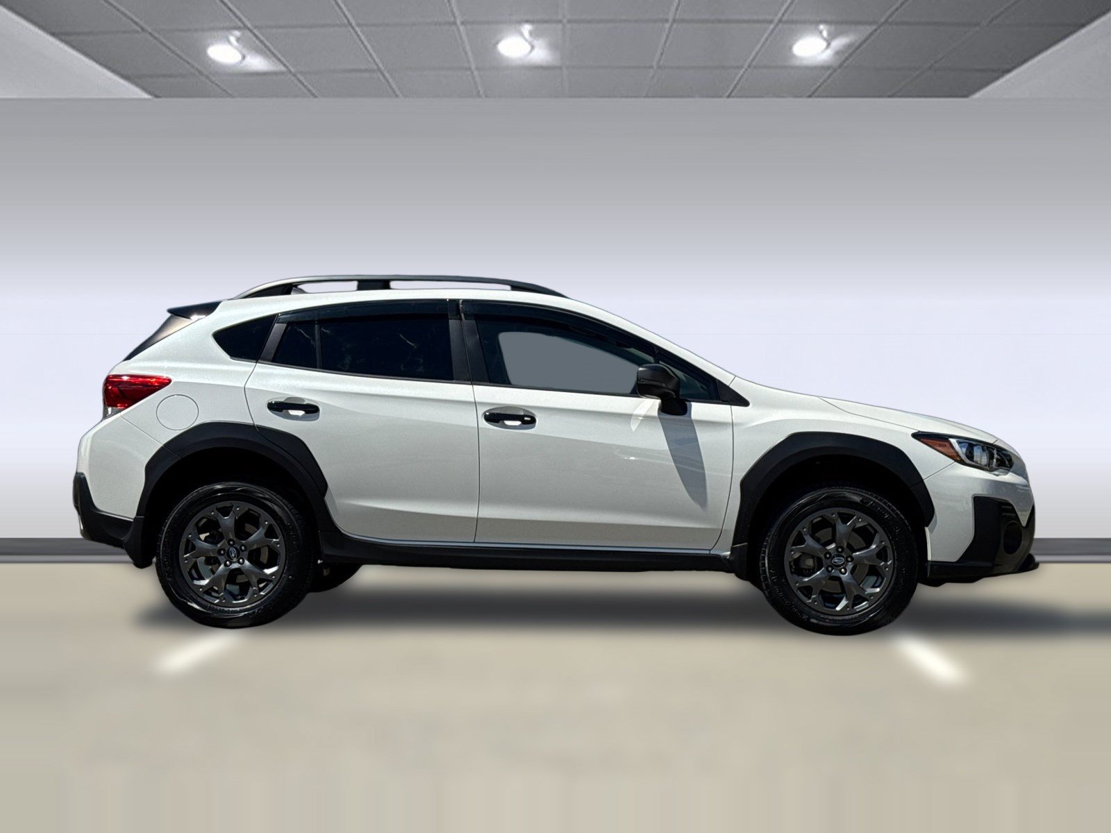 Used 2022 Subaru Crosstrek 2.5i Sport AWD/4WD image 7