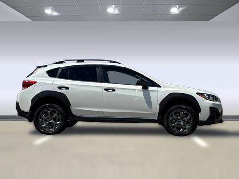Used 2022 Subaru Crosstrek 2.5i Sport AWD/4WD image 7