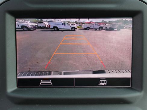 Used 2024 Chevrolet Silverado 2500 W/T w/ WT/CX Safety Package AWD/4WD image 26