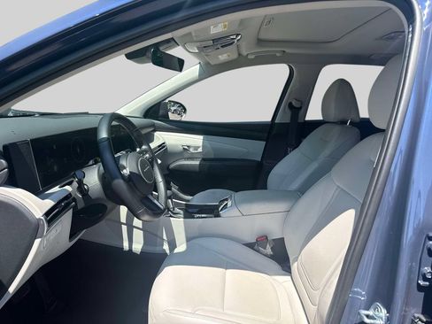 Used 2026 Hyundai Tucson SEL AWD/4WD image 17