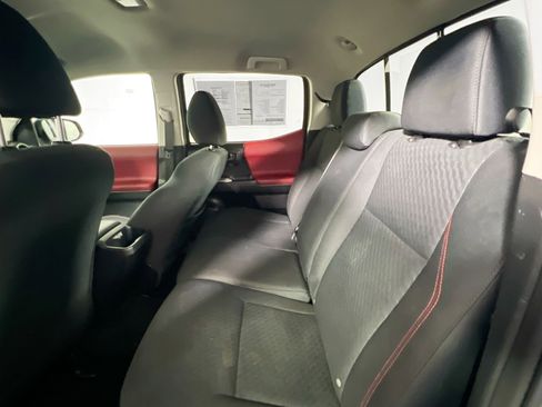 Used 2023 Toyota Tacoma SR5 image 19