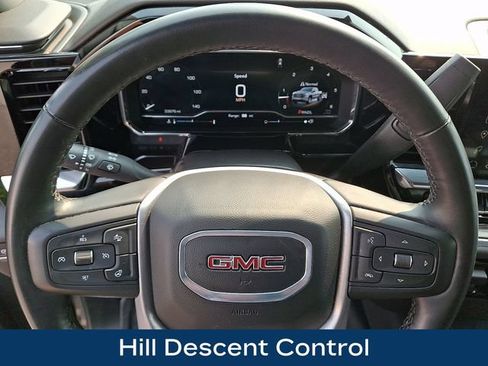 Used 2024 GMC Sierra 1500 Elevation w/ X31 Off-Road Package AWD/4WD image 4