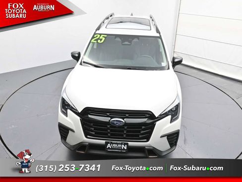 Used 2025 Subaru Ascent Bronze Edition image 29