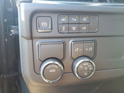 New 2026 Chevrolet Suburban RST w/ Comfort Package image 26