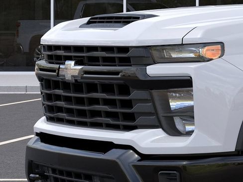 New 2026 Chevrolet Silverado 3500 W/T w/ WT Convenience Package AWD/4WD image 13