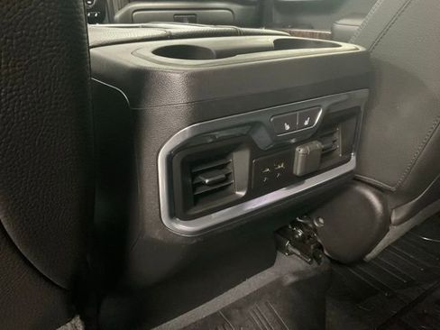 Used 2019 GMC Sierra 1500 Denali w/ Denali Ultimate Package image 16