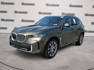 Used 2026 BMW X5 xDrive40i w/ Climate Comfort Package AWD/4WD video 1