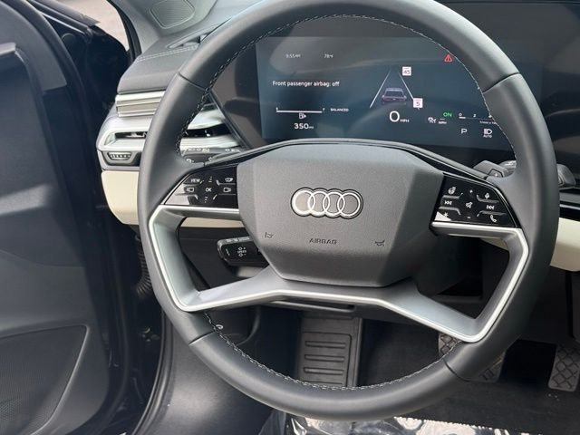 Used 2026 Audi A6 Premium Plus AWD/4WD image 20
