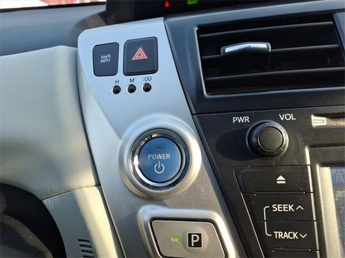 Used 2013 Toyota Prius V Two image 23