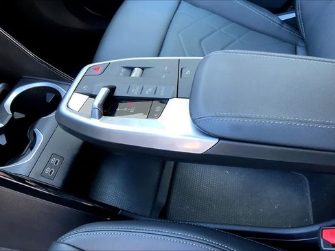 Certified 2025 BMW X1 xDrive28i image 18