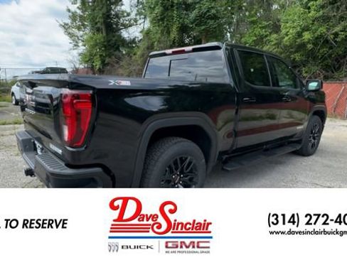 New 2026 GMC Sierra 1500 Elevation w/ Elevation Premium Package AWD/4WD image 8
