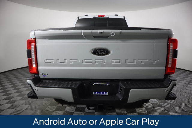 New 2026 Ford F350 Lariat w/ Black Appearance Package AWD/4WD image 4