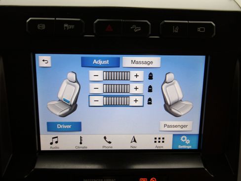 Used 2019 Ford F350 King Ranch w/ King Ranch Ultimate Package AWD/4WD image 35