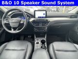 Certified 2022 Ford Escape SEL w/ Technology Package image 3