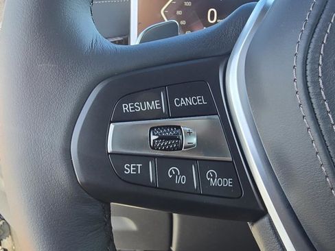 New 2026 BMW X5 xDrive40i w/ Climate Comfort Package AWD/4WD image 23