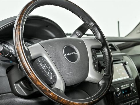 Used 2012 GMC Sierra 3500 Denali AWD/4WD image 18