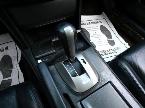 Used 2012 Honda Accord SE image 8