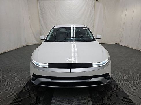 Used 2026 Hyundai Ioniq 5 SEL image 5