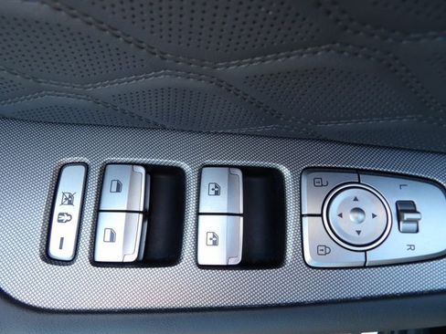 Certified 2022 Hyundai Palisade Calligraphy FWD image 15
